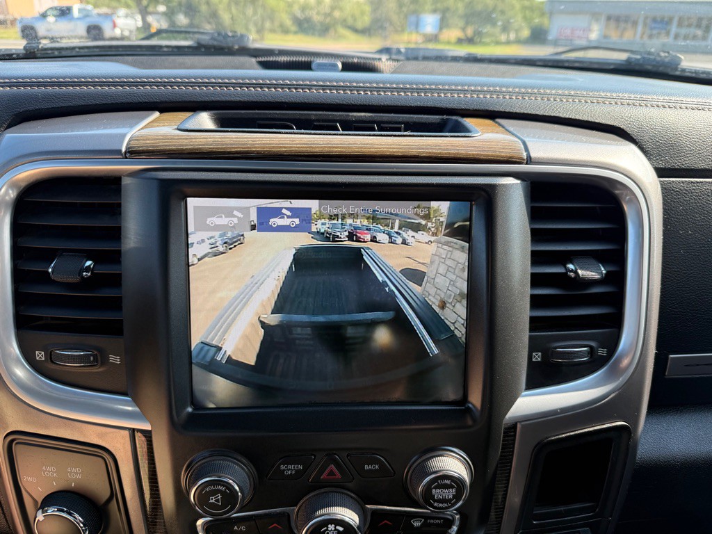 2018 RAM 2500 Image 22