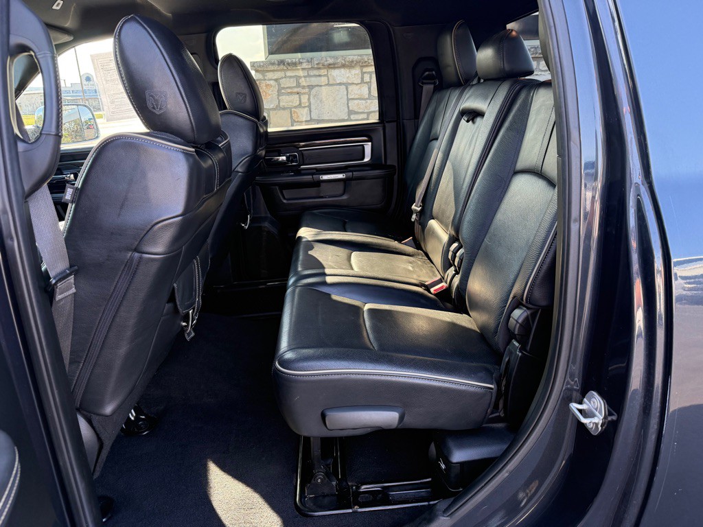 2018 RAM 2500 Image 24