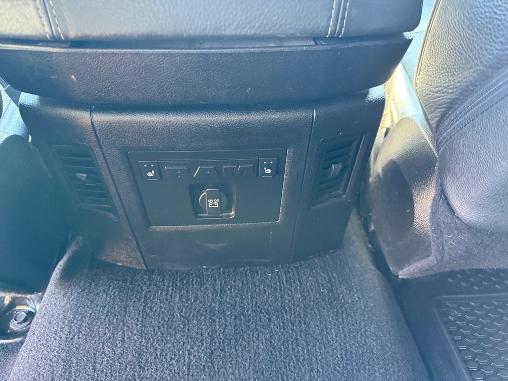 2018 RAM 2500 Image 25