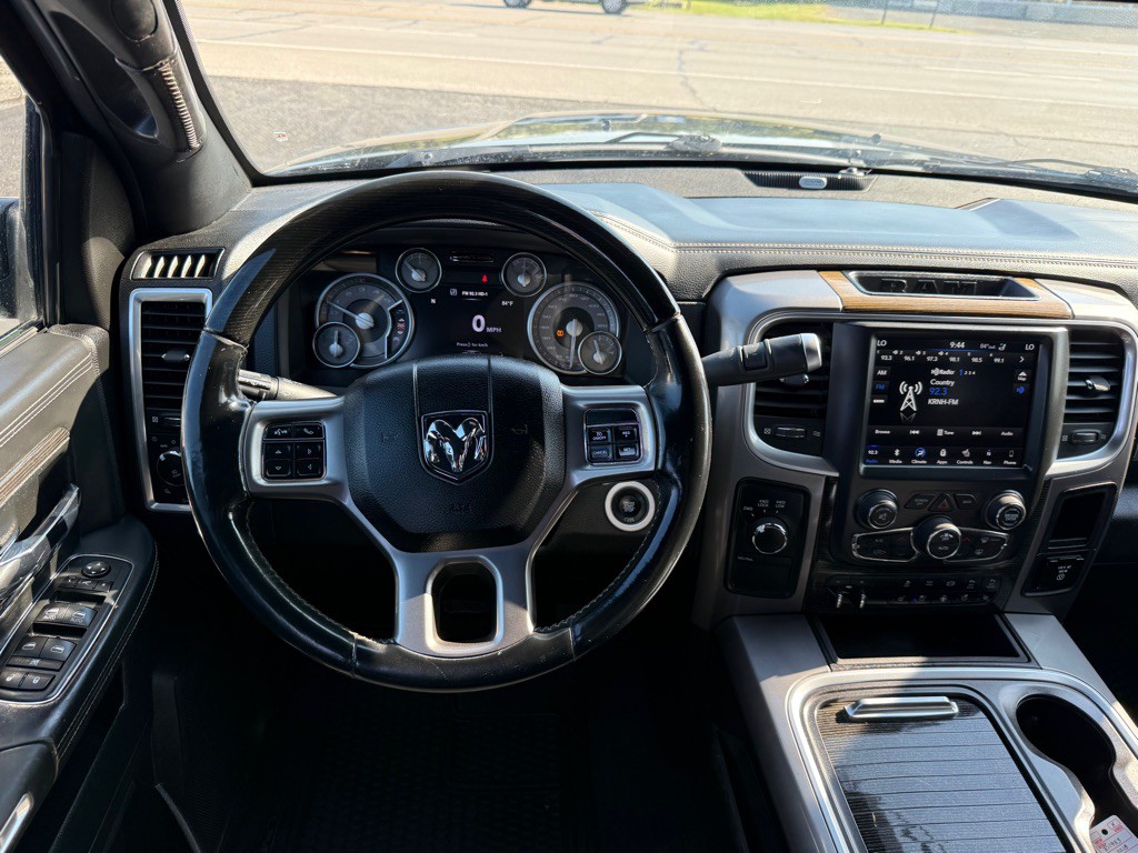 2018 RAM 2500 Image 26