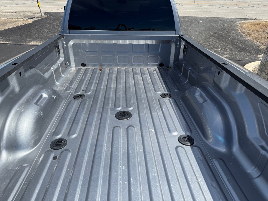 2024 RAM 3500 Image 10