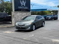 Image for 2013 Toyota Camry XLE V6 ID: 6770851