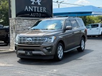 Image for 2018 Ford Expedition XLT ID: 6776333