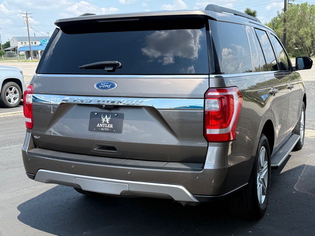 2018 Ford Expedition Image 5