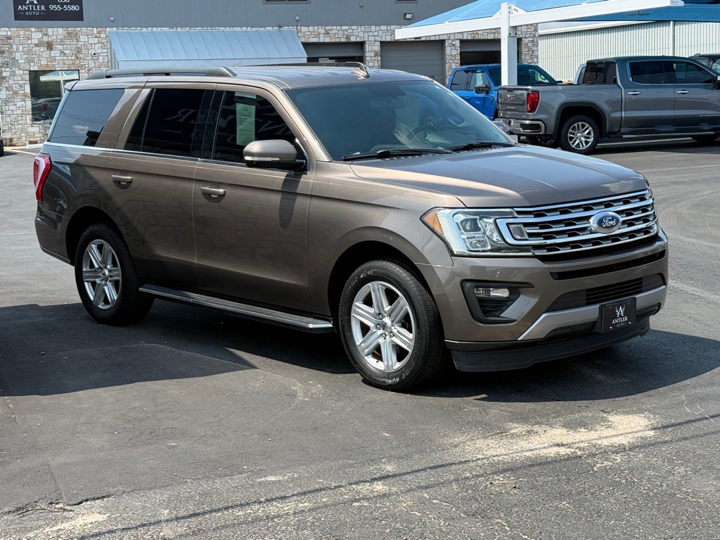2018 Ford Expedition Image 6