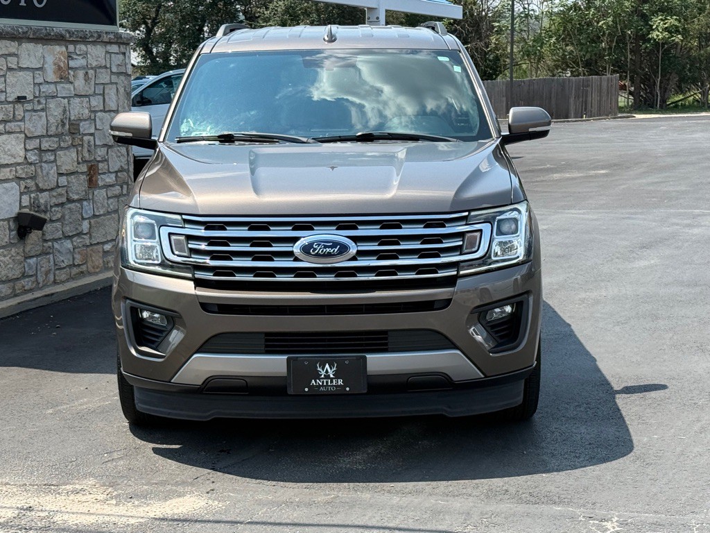 2018 Ford Expedition Image 7