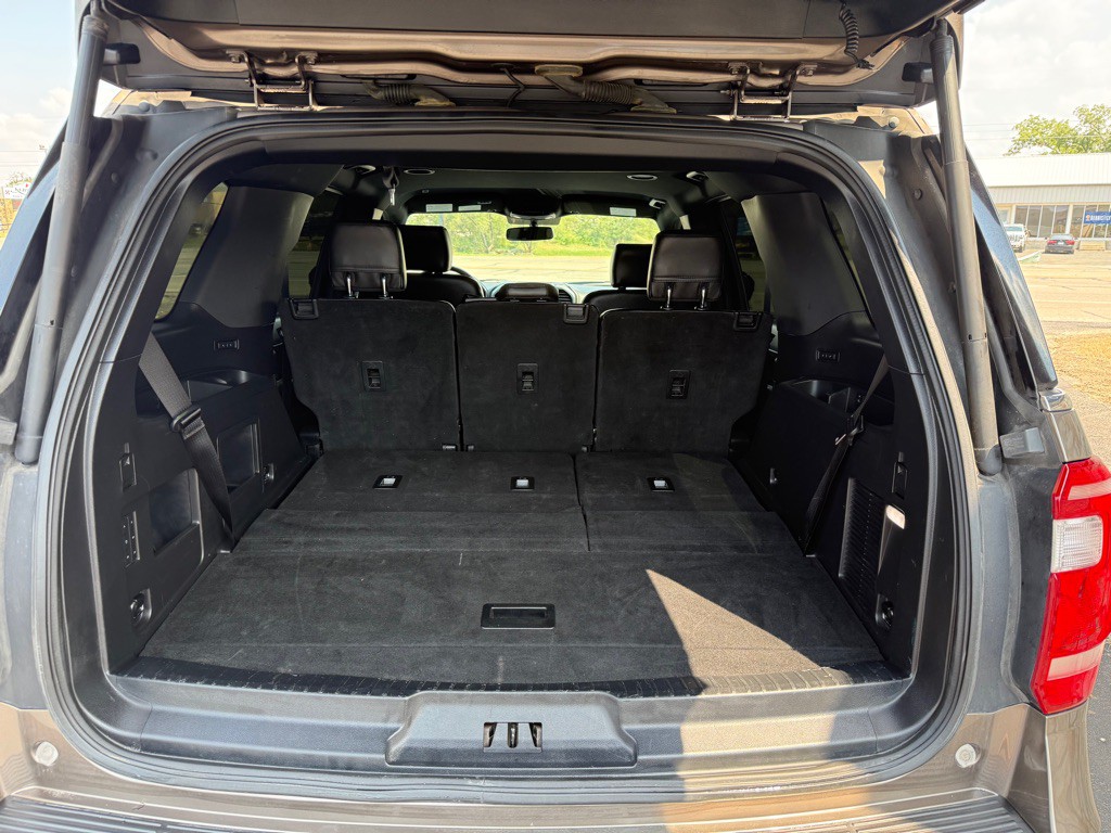 2018 Ford Expedition Image 9