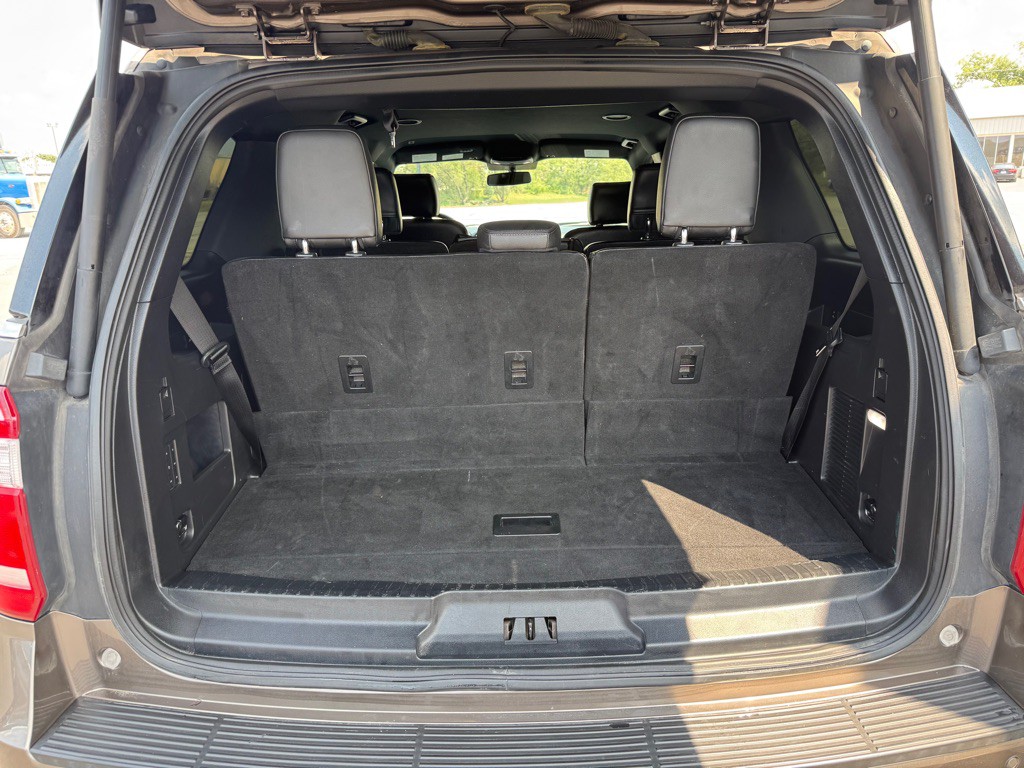 2018 Ford Expedition Image 10