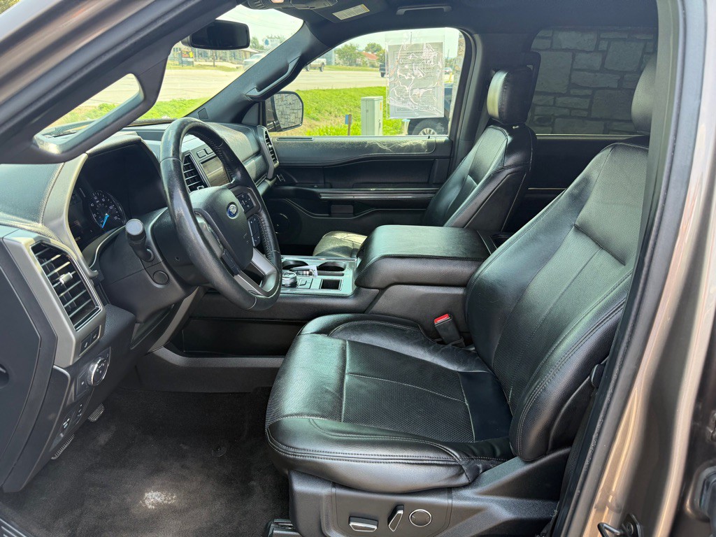 2018 Ford Expedition Image 11