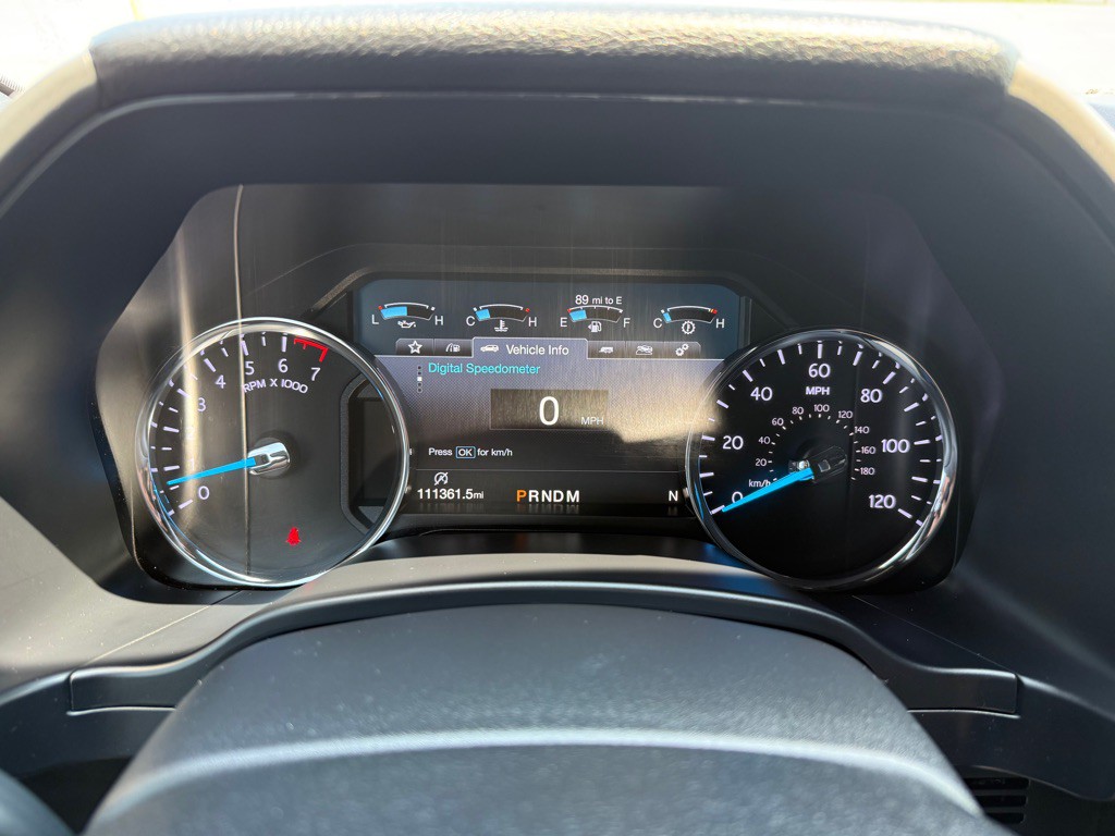 2018 Ford Expedition Image 12