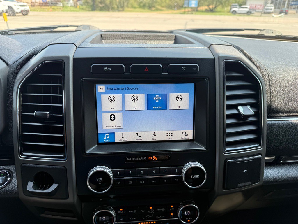 2018 Ford Expedition Image 13