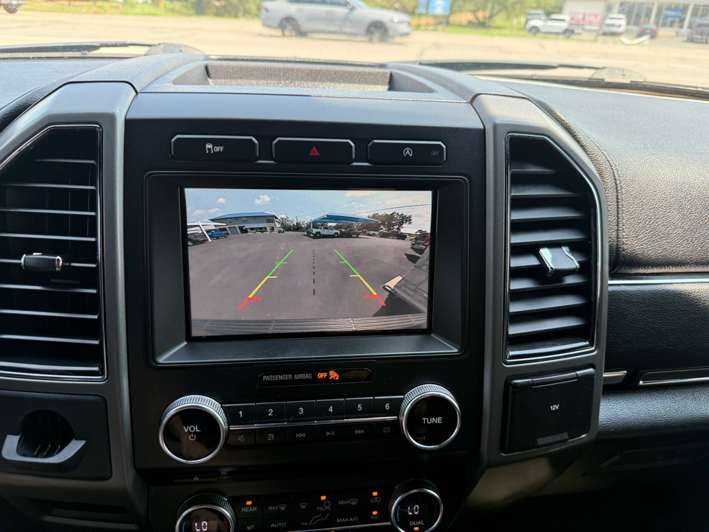2018 Ford Expedition Image 14