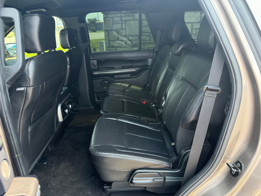 2018 Ford Expedition Image 18