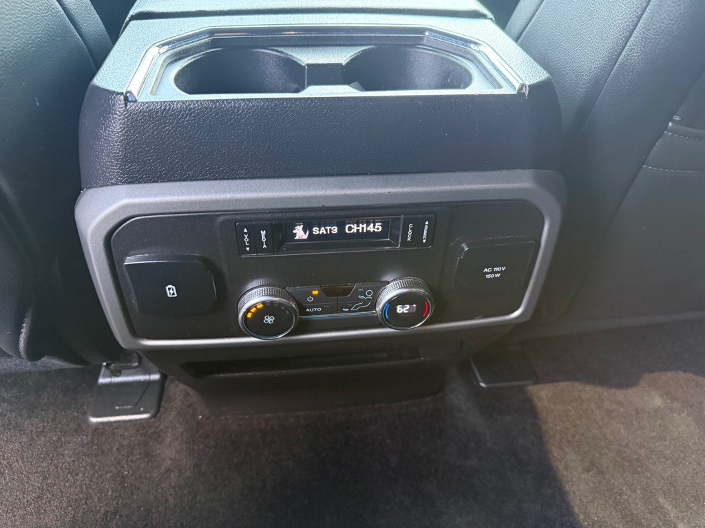 2018 Ford Expedition Image 19