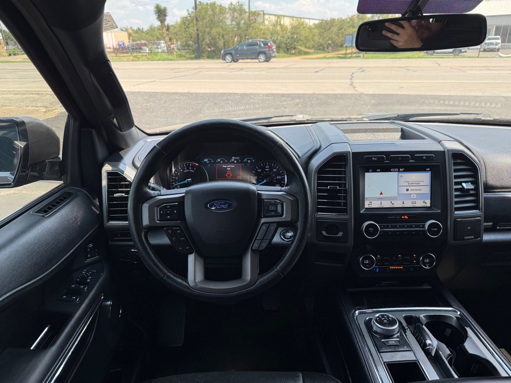 2018 Ford Expedition Image 20