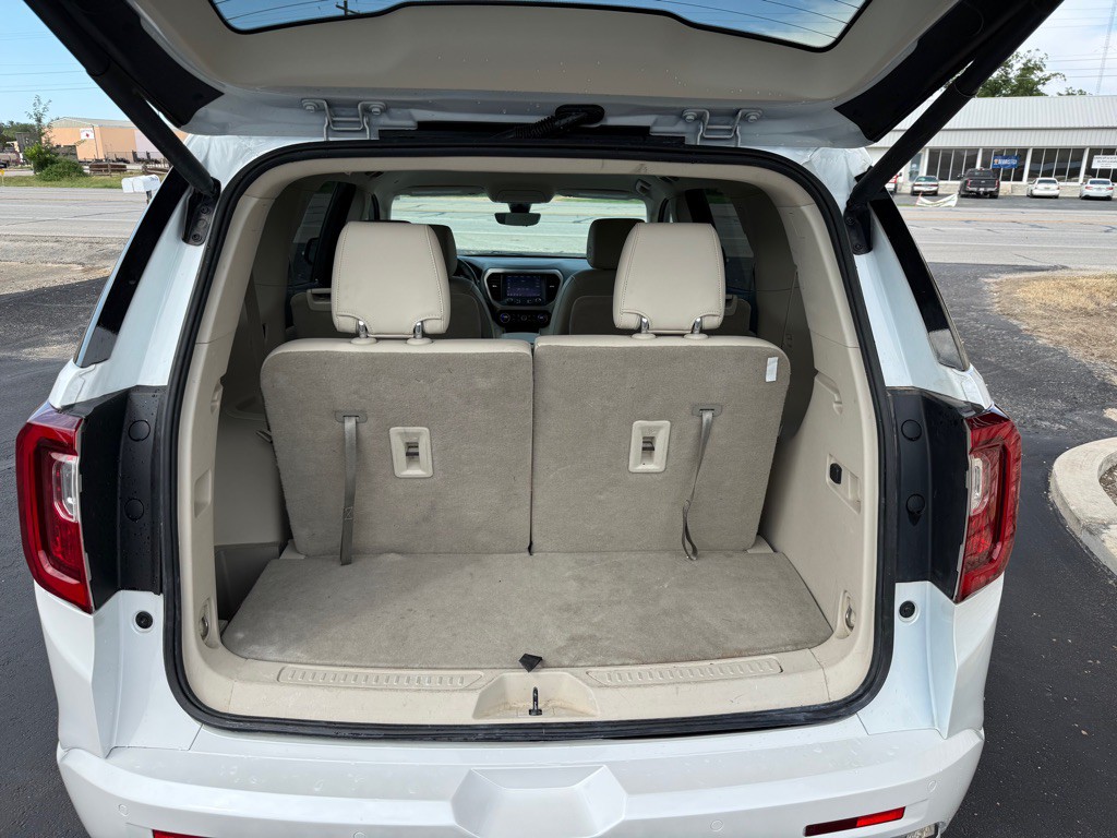 2020 GMC Acadia Image 10
