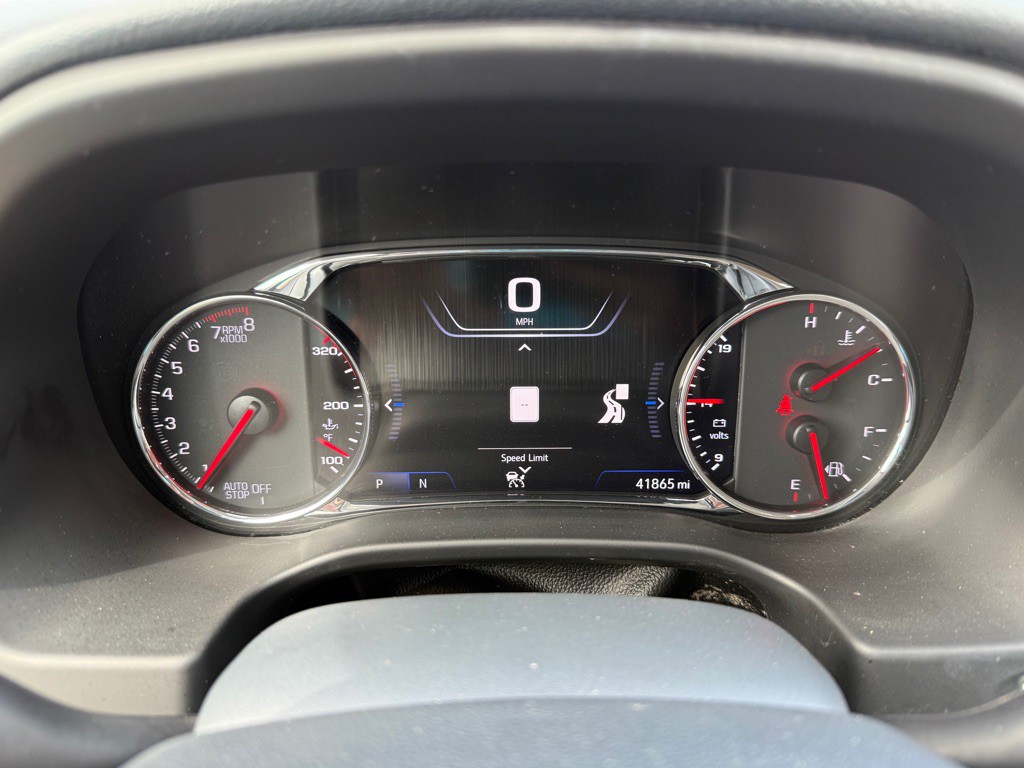 2020 GMC Acadia Image 12
