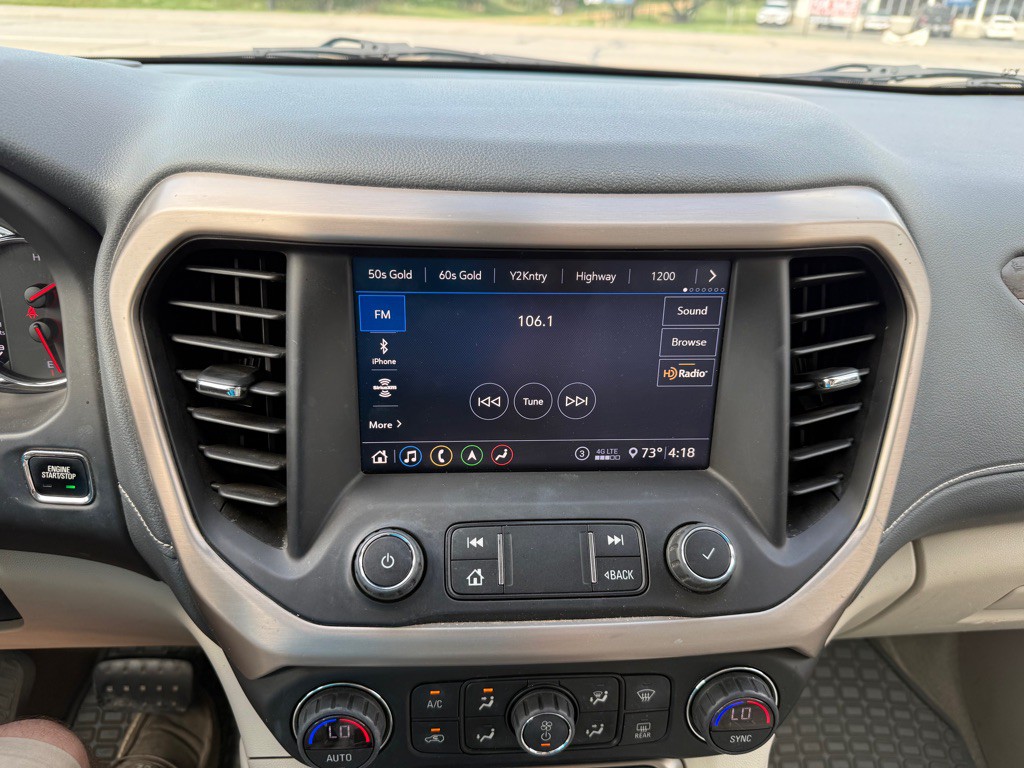 2020 GMC Acadia Image 15