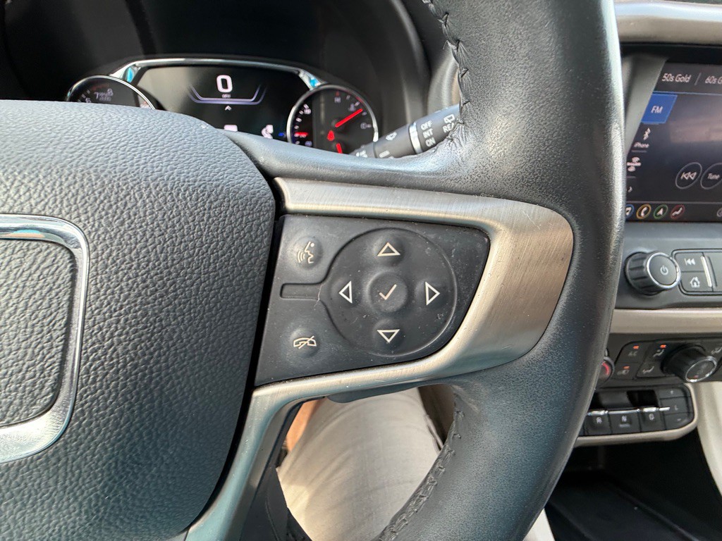 2020 GMC Acadia Image 19