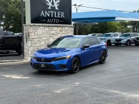 Image for 2023 Honda Civic Sport ID: 6779275