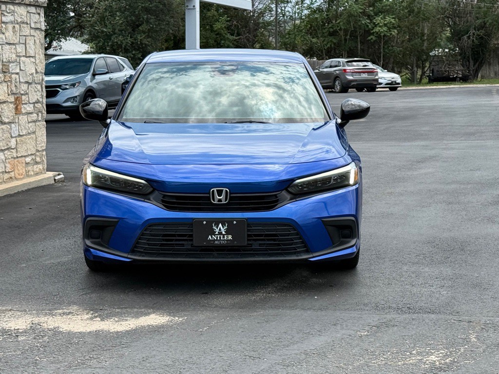 2023 Honda Civic Image 6