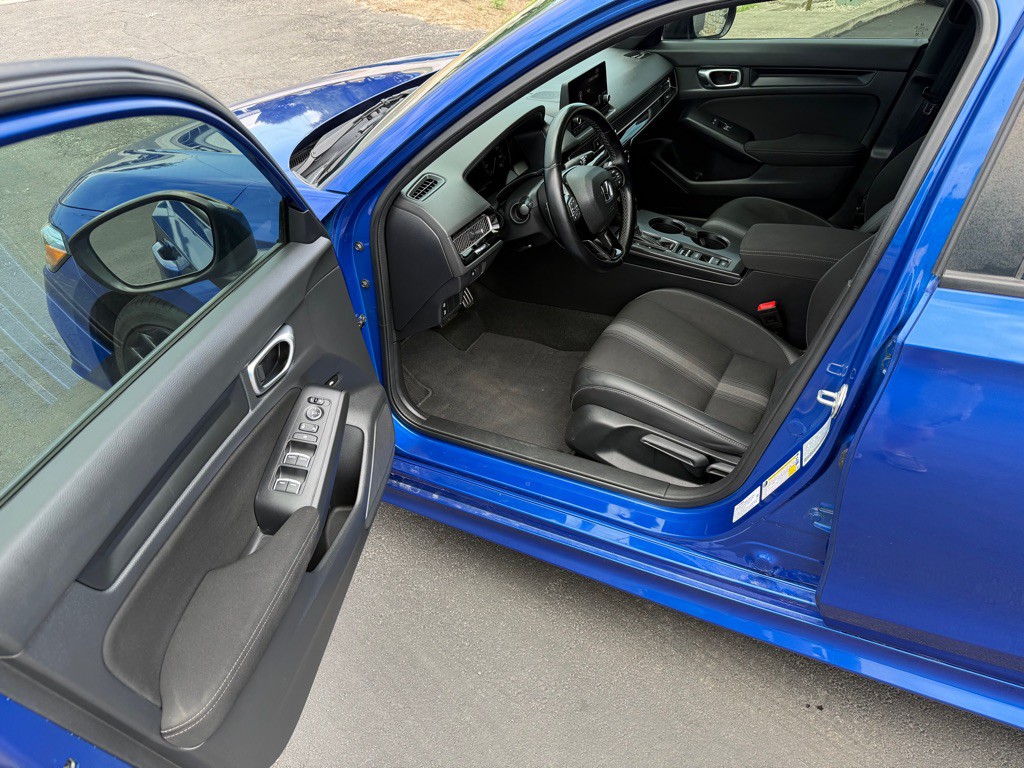 2023 Honda Civic Image 9