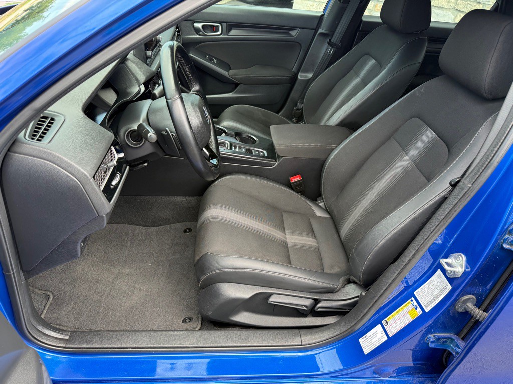 2023 Honda Civic Image 10