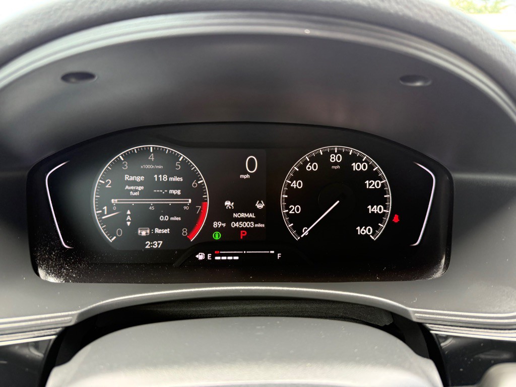 2023 Honda Civic Image 11