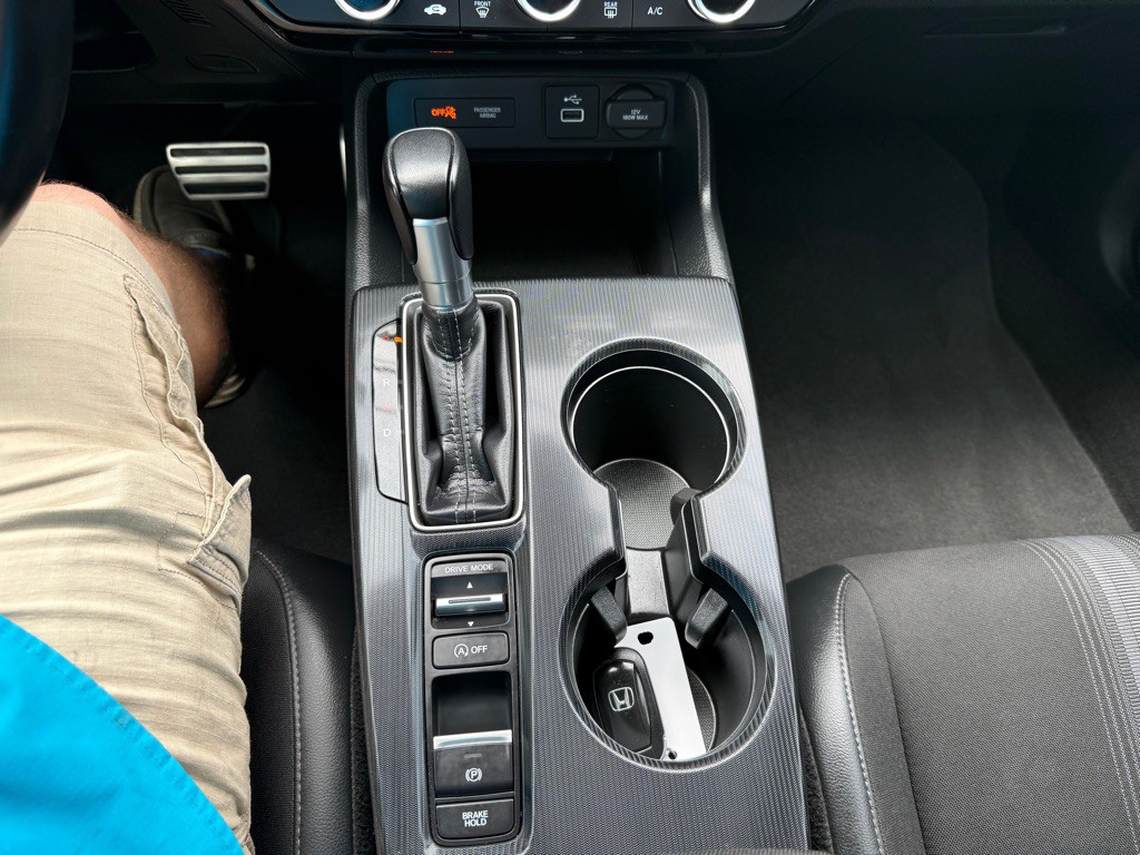 2023 Honda Civic Image 12