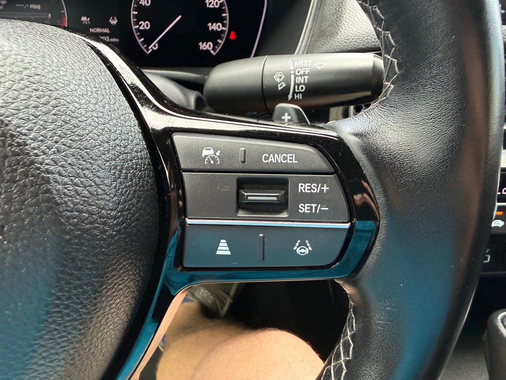 2023 Honda Civic Image 16