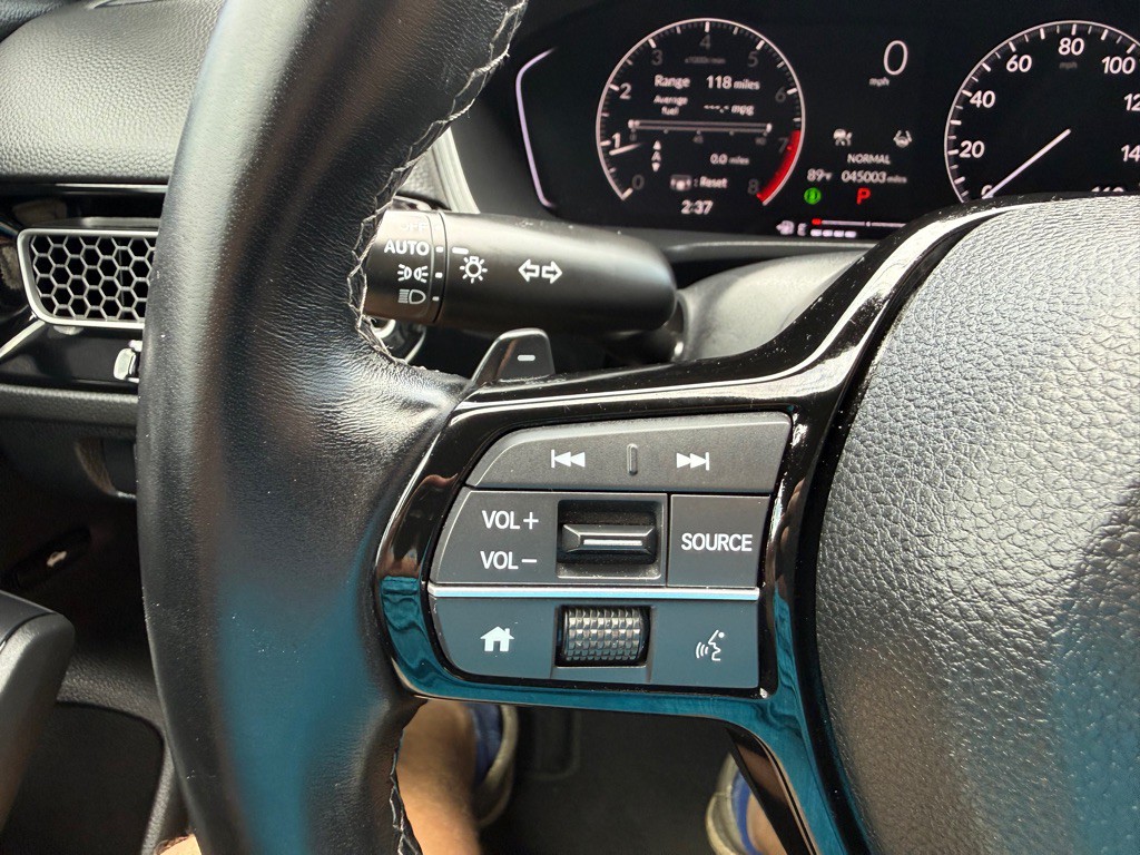 2023 Honda Civic Image 17