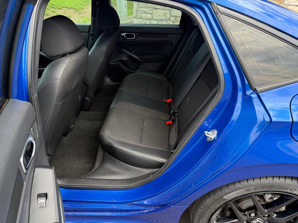 2023 Honda Civic Image 18