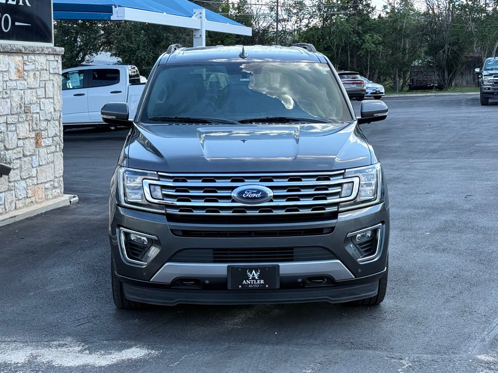 2018 Ford Expedition Image 7