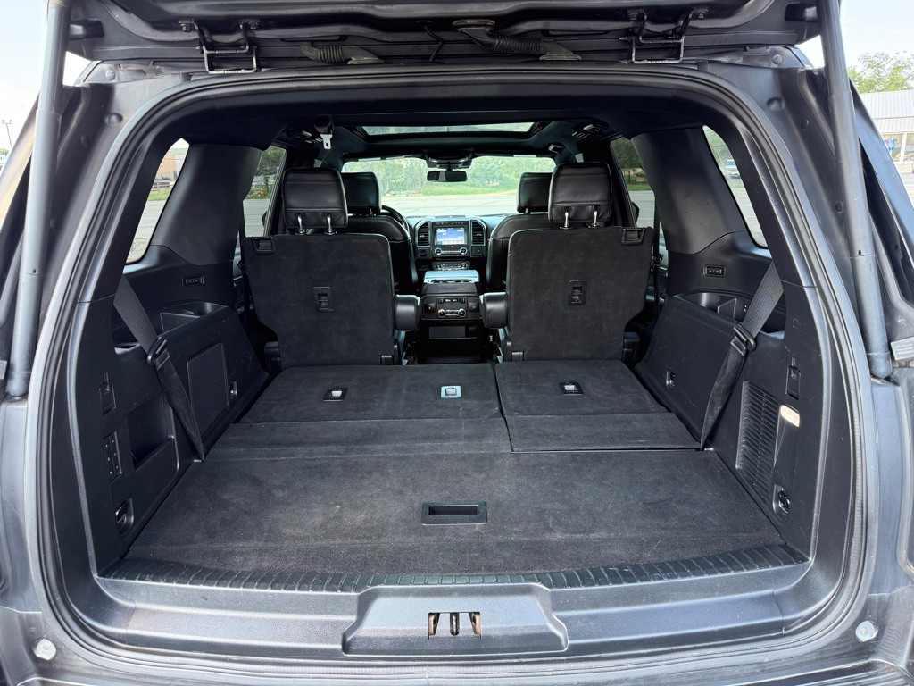 2018 Ford Expedition Image 9