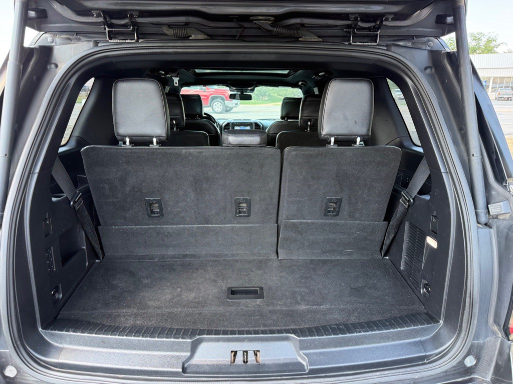 2018 Ford Expedition Image 10