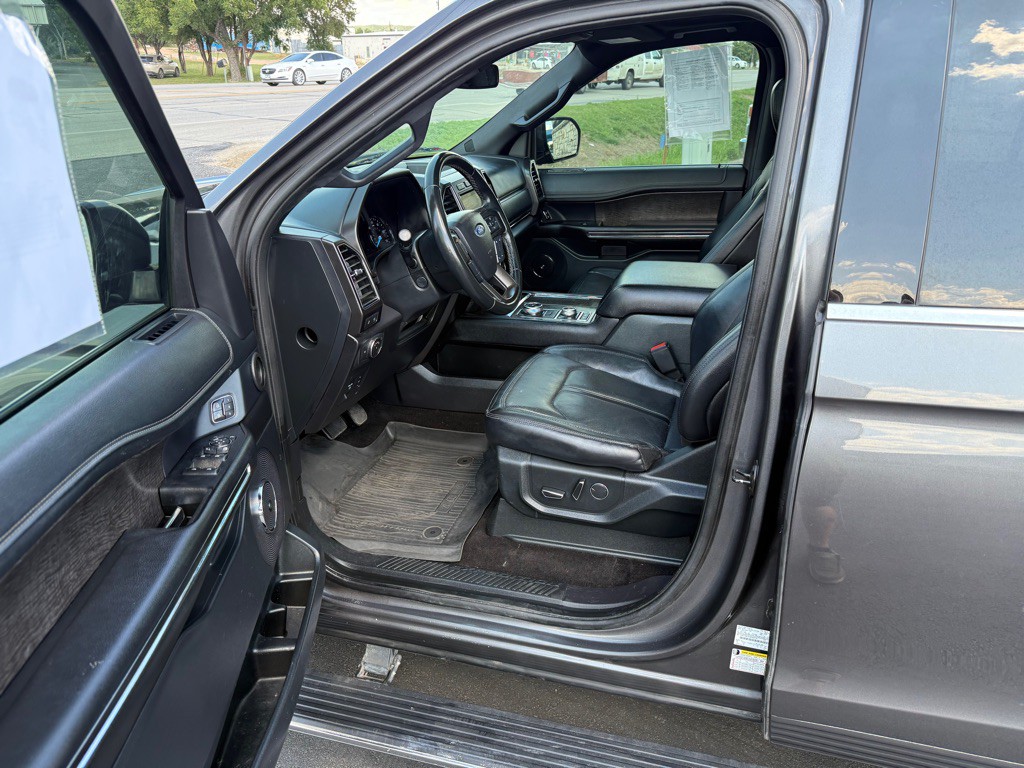 2018 Ford Expedition Image 11
