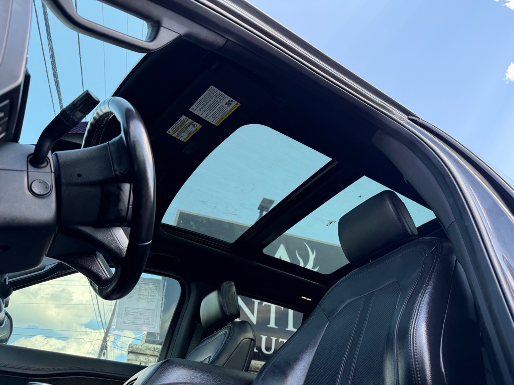 2018 Ford Expedition Image 12