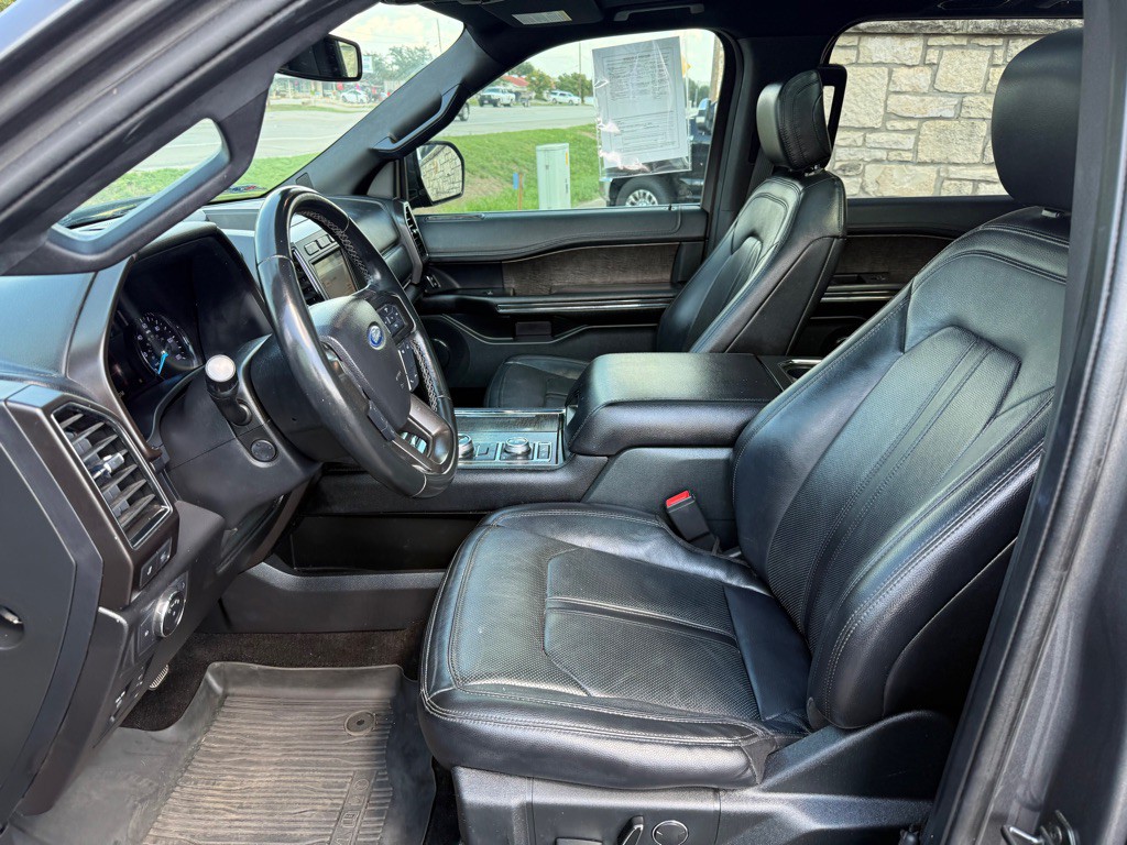 2018 Ford Expedition Image 13
