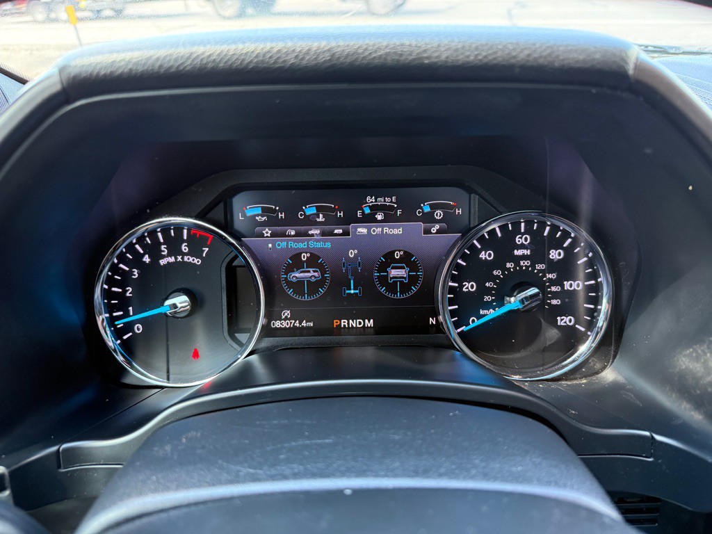 2018 Ford Expedition Image 14