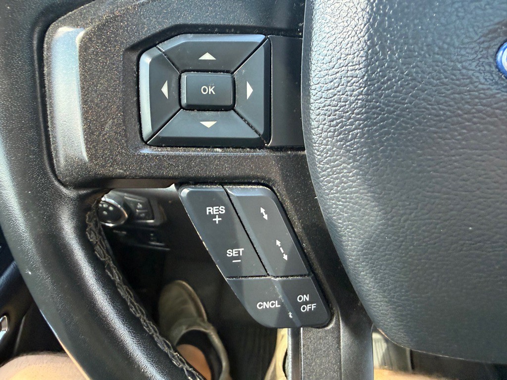 2018 Ford Expedition Image 15