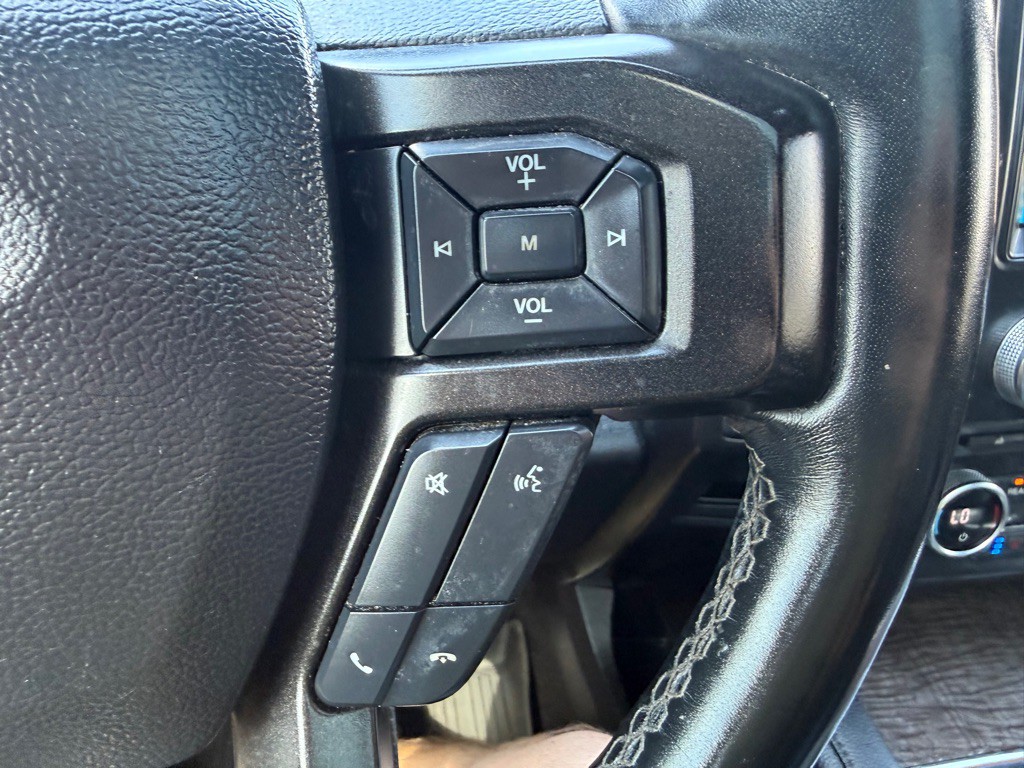 2018 Ford Expedition Image 16