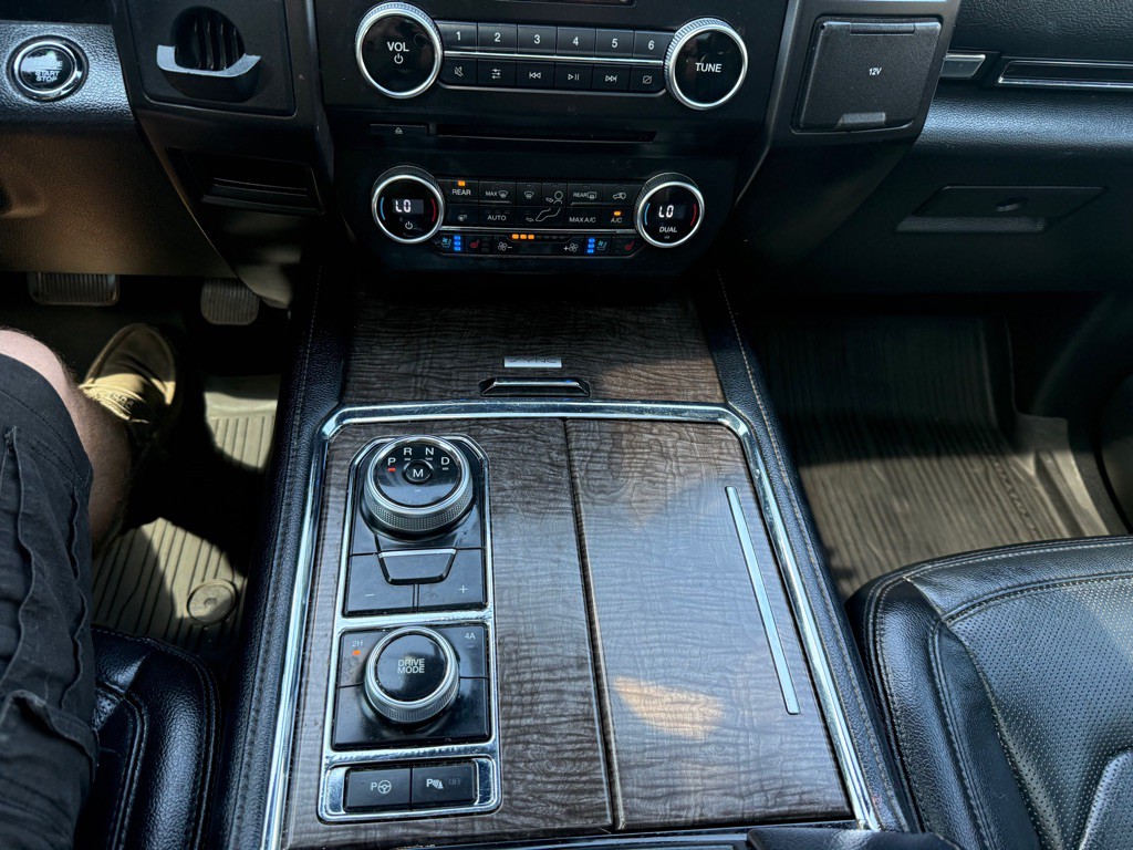 2018 Ford Expedition Image 19