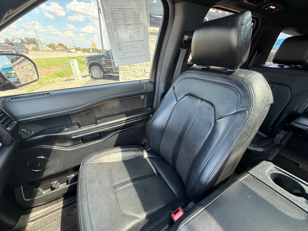 2018 Ford Expedition Image 24