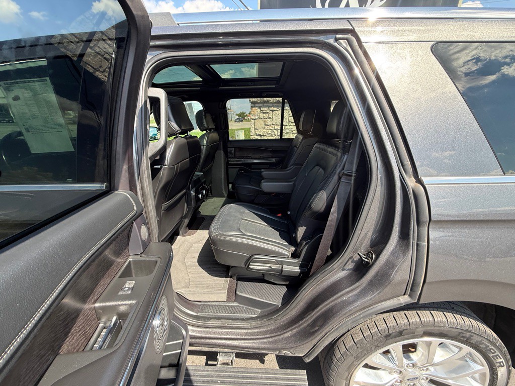 2018 Ford Expedition Image 25