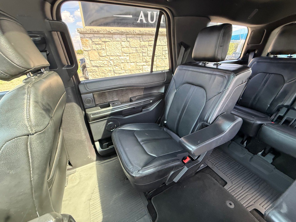 2018 Ford Expedition Image 26