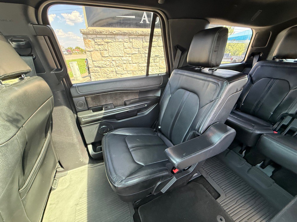 2018 Ford Expedition Image 27