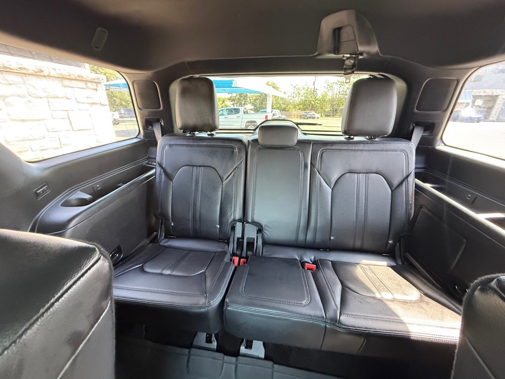 2018 Ford Expedition Image 28