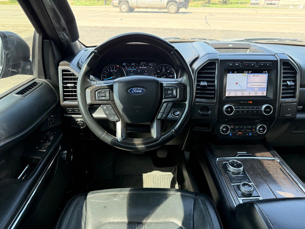 2018 Ford Expedition Image 29