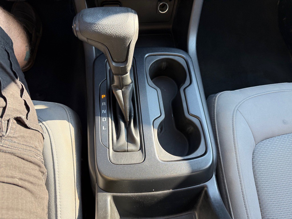 2021 Chevrolet Colorado Image 12