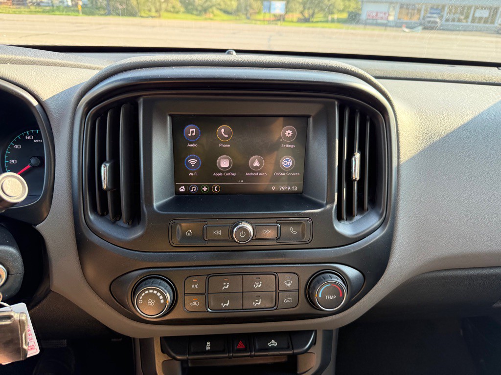 2021 Chevrolet Colorado Image 14
